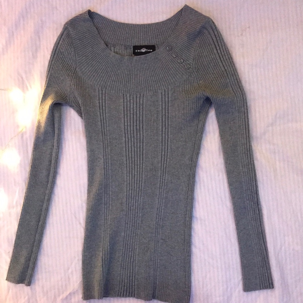 Sweater/ shirt